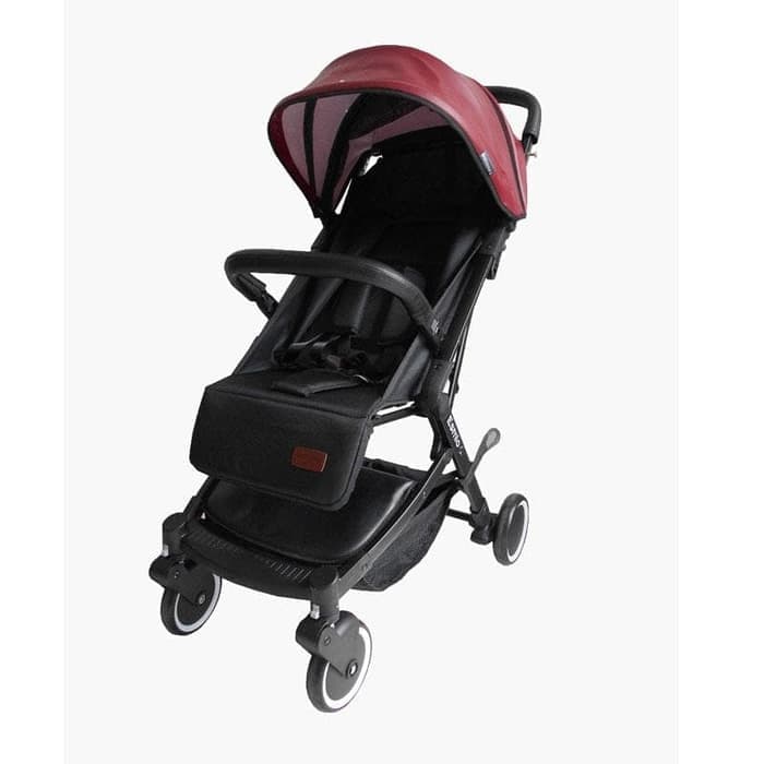 BabyDoes 339 Esmio Baby Varent Sewa Stroller Bayi Jogja